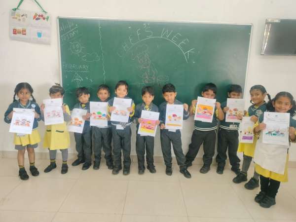 Chef’s Week Celebration (2026)