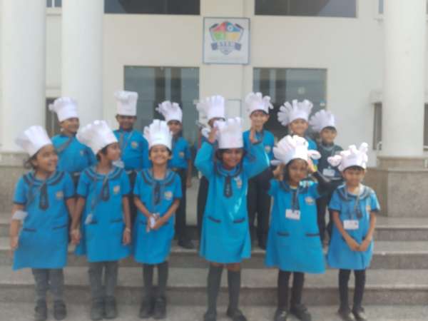 Chef’s Week Celebration (2026)