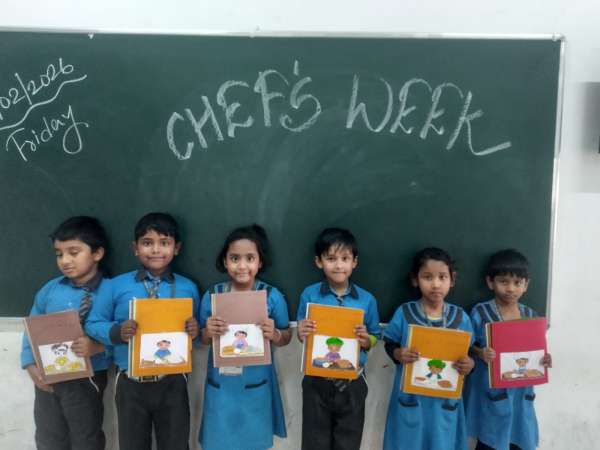 Chef’s Week Celebration (2026)
