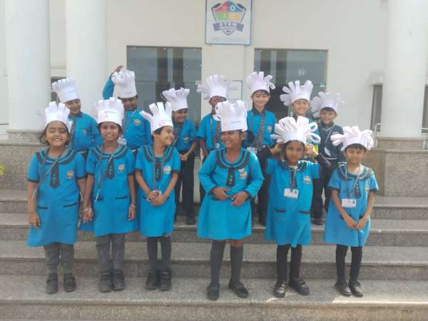 Chef’s Week Celebration (2026)