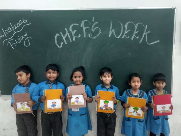 Chef’s Week Celebration (2026)