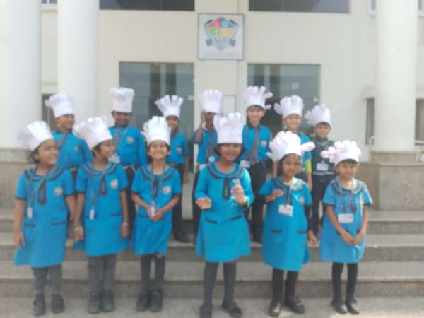 Chef’s Week Celebration (2026)