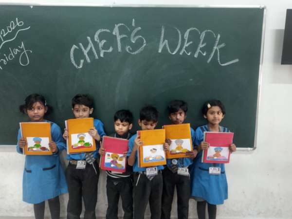 Chef’s Week Celebration (2026)
