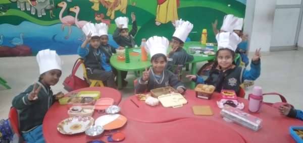 Chef’s Week Celebration (2026)