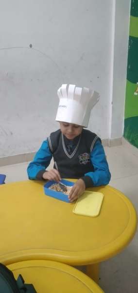 Chef’s Week Celebration (2026)