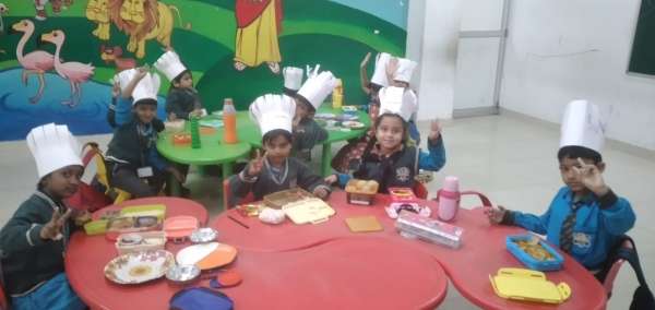 Chef’s Week Celebration (2026)