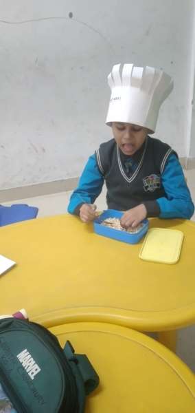 Chef’s Week Celebration (2026)