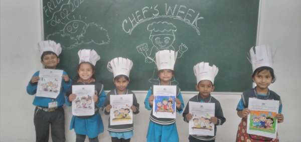 Chef’s Week Celebration (2026)