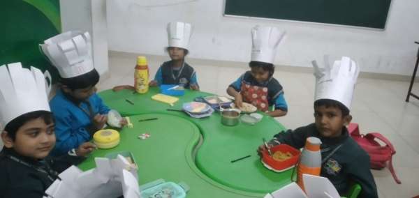 Chef’s Week Celebration (2026)