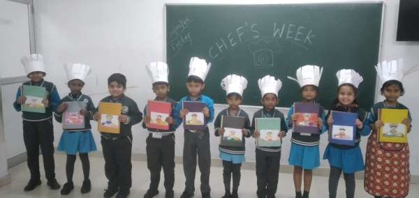 Chef’s Week Celebration (2026)