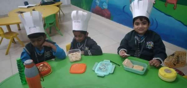 Chef’s Week Celebration (2026)