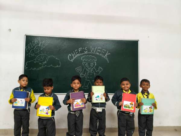 Chef’s Week Celebration (2026)