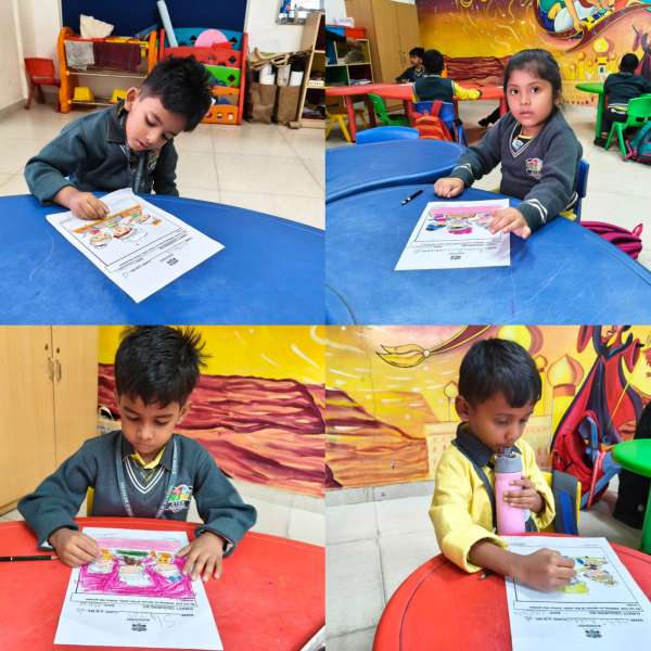 Chef’s Week Celebration (2026)