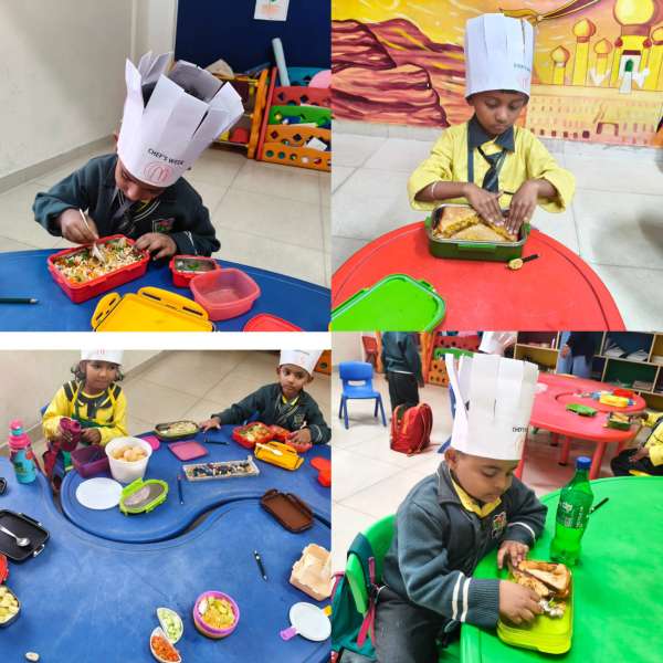 Chef’s Week Celebration (2026)