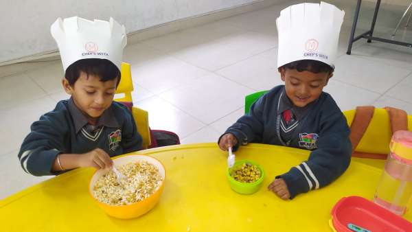 Chef’s Week Celebration (2026)