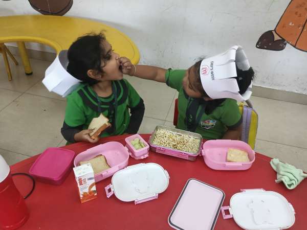 Chef’s Week Celebration (2026)