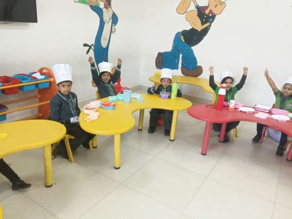 Chef’s Week Celebration (2026)