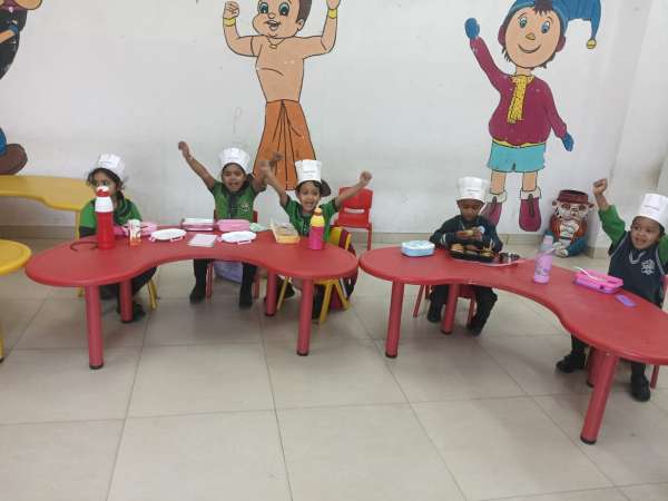 Chef’s Week Celebration (2026)