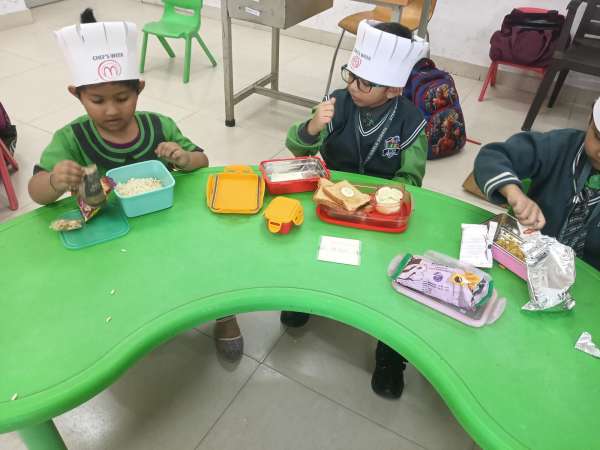 Chef’s Week Celebration (2026)