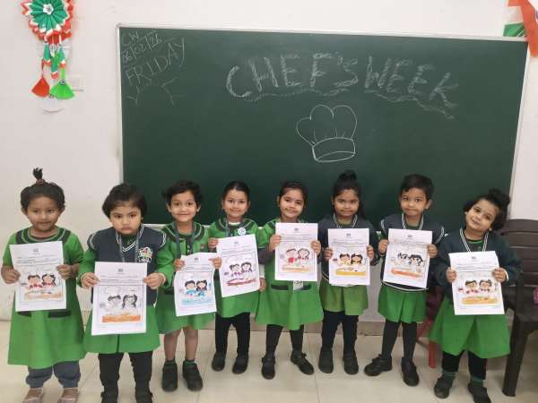 Chef’s Week Celebration (2026)