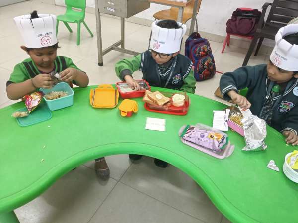 Chef’s Week Celebration (2026)