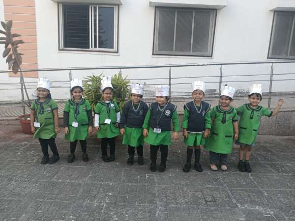 Chef’s Week Celebration (2026)