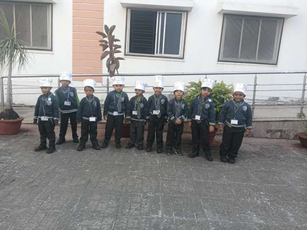 Chef’s Week Celebration (2026)