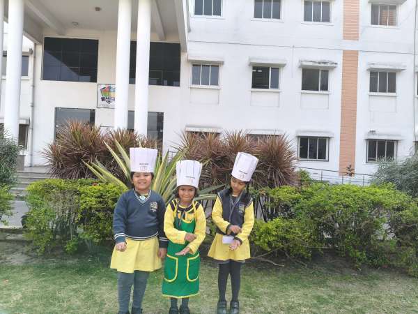 Chef’s Week Celebration (2026)