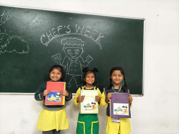 Chef’s Week Celebration (2026)