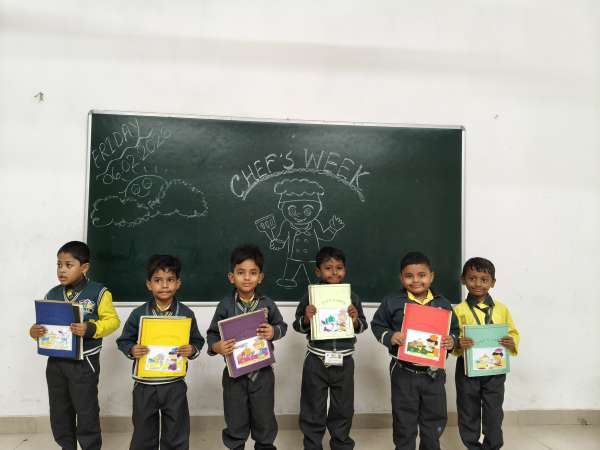 Chef’s Week Celebration (2026)