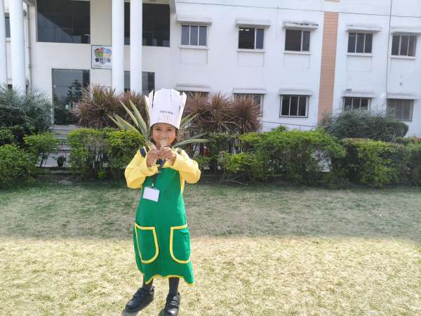 Chef’s Week Celebration (2026)