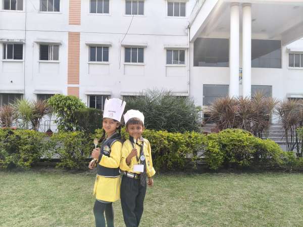 Chef’s Week Celebration (2026)