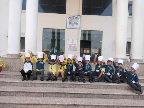 Chef’s Week Celebration (2026)