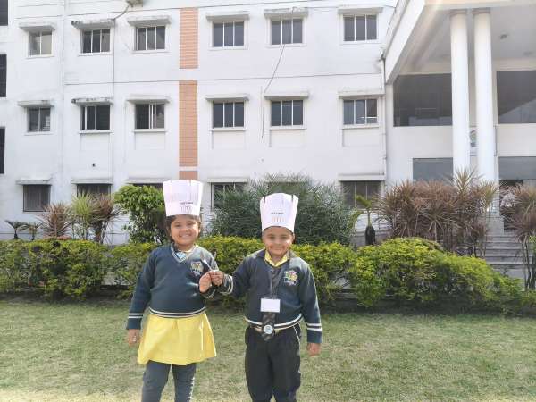 Chef’s Week Celebration (2026)