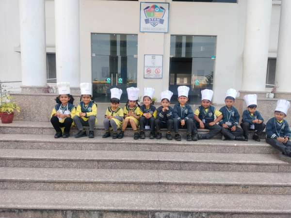 Chef’s Week Celebration (2026)