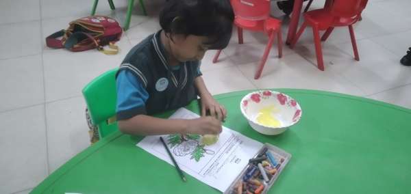 Bloom and Blossom for Pre Primary (2026)