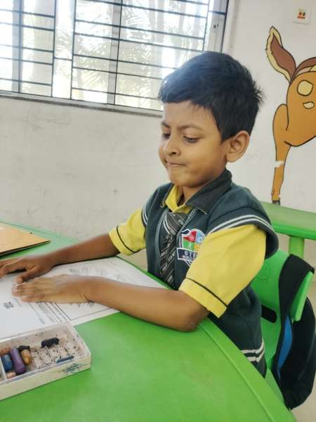 Bloom and Blossom for Pre Primary (2026)