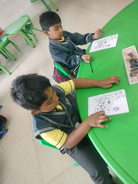 Bloom and Blossom for Pre Primary (2026)