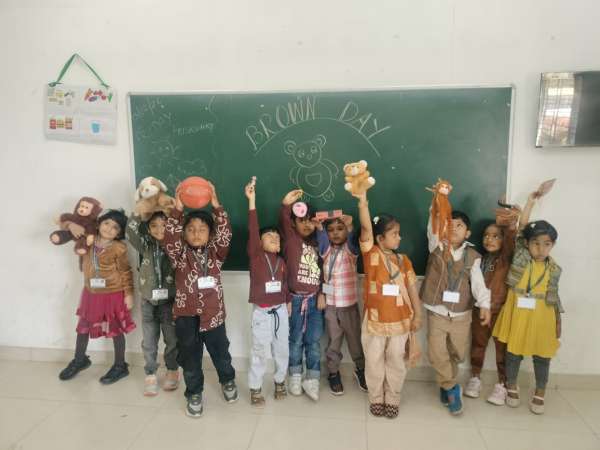 Brown Day Celebration (2026)