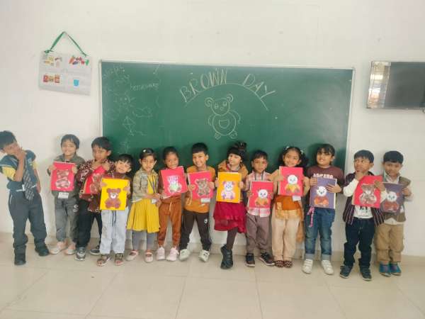 Brown Day Celebration (2026)