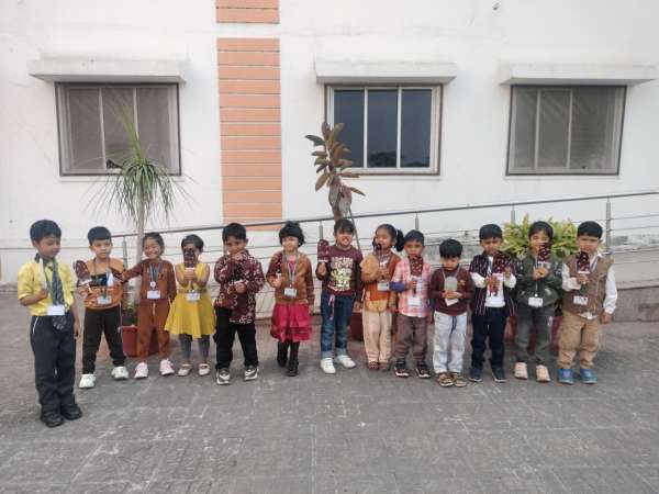 Brown Day Celebration (2026)