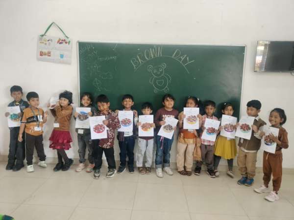 Brown Day Celebration (2026)