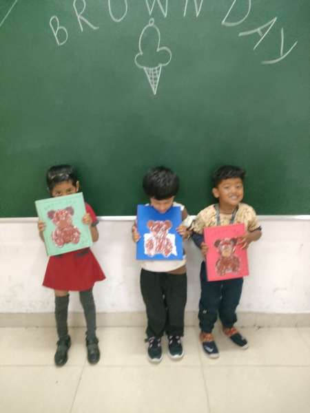 Brown Day Celebration (2026)