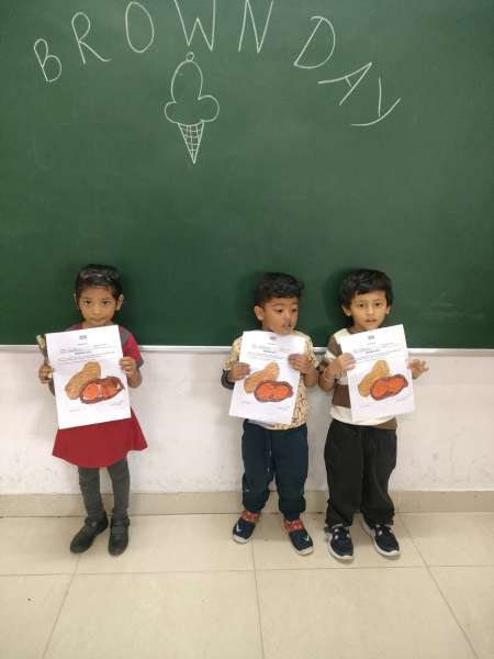 Brown Day Celebration (2026)