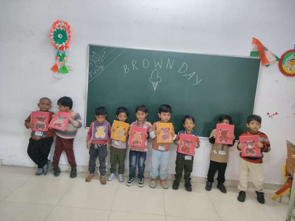 Brown Day Celebration (2026)