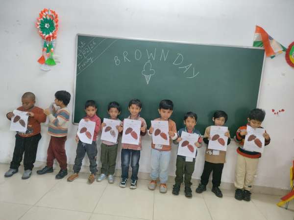 Brown Day Celebration (2026)