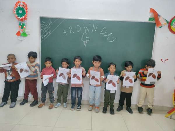 Brown Day Celebration (2026)