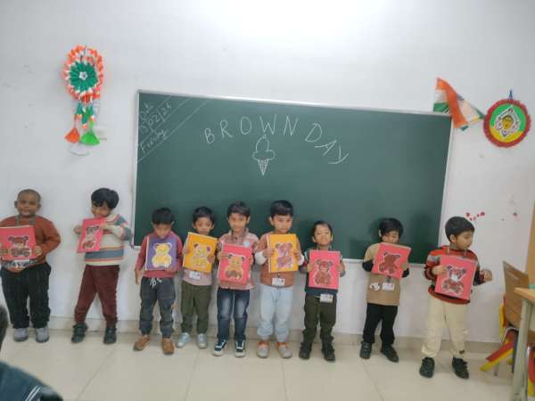 Brown Day Celebration (2026)