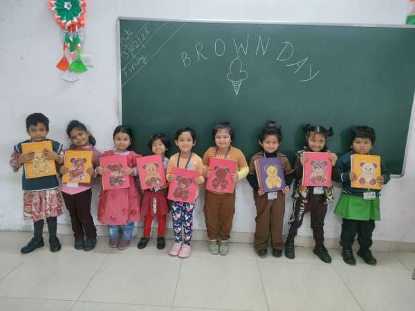 Brown Day Celebration (2026)