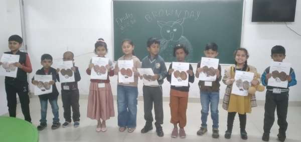 Brown Day Celebration (2026)